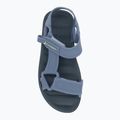 Detské sandále RIDER Free Style II blue/blue 5
