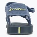 Detské sandále RIDER Free Style II blue/blue 6
