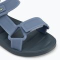 Detské sandále RIDER Free Style II blue/blue 7
