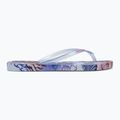 Dámske nazúvaky Ipanema Verao Tropical light blue/pearly blue 2