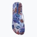 Dámske nazúvaky Ipanema Verao Tropical light blue/pearly blue 5