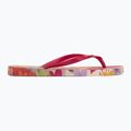 Dámske nazúvaky Ipanema Verao Tropical yellow/red 2