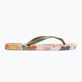 Dámske nazúvaky Ipanema Verao Tropical beige/green 2