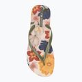 Dámske nazúvaky Ipanema Verao Tropical beige/green 5