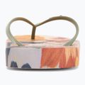 Dámske nazúvaky Ipanema Verao Tropical beige/green 6