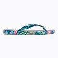 Dámske nazúvaky Ipanema Verao Tropical dark blue/blue 2