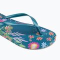 Dámske nazúvaky Ipanema Verao Tropical dark blue/blue 7