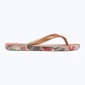 Dámske nazúvaky Ipanema Verao Tropical beige/gold 2