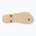 Dámske nazúvaky Ipanema Verao Tropical beige/gold 4