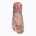 Dámske nazúvaky Ipanema Verao Tropical beige/gold 5