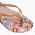 Dámske nazúvaky Ipanema Verao Tropical beige/gold 7