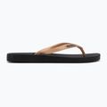 Dámske žabky Ipanema Anat Tan black/gold 2