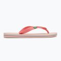 Dámske žabky Ipanema Clas Brasil II light pink/pink 2