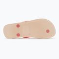 Dámske žabky Ipanema Clas Brasil II light pink/pink 4