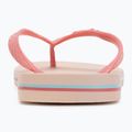 Dámske žabky Ipanema Clas Brasil II light pink/pink 6