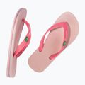 Dámske žabky Ipanema Clas Brasil II light pink/pink 3