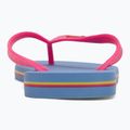 Dámske žabky Ipanema Clas Brasil II blue/pink 6