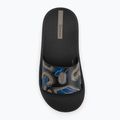Detské šľapky Ipanema Urban VI Slide Kids black/black/grey 5