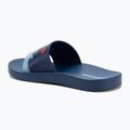 Detské šľapky Ipanema Urban VI Slide Kids blue/blue 3