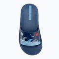 Detské šľapky Ipanema Urban VI Slide Kids blue/blue 5