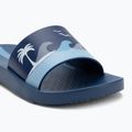 Detské šľapky Ipanema Urban VI Slide Kids blue/blue 7