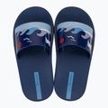 Ipanema Urban VI Slide Kids blue/blue žabky 2