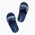 Ipanema Urban VI Slide Kids blue/blue žabky 3