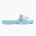 Detské šľapky Ipanema Urban VI Slide Kids blue/blue/white 2