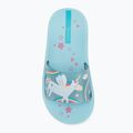 Detské šľapky Ipanema Urban VI Slide Kids blue/blue/white 5