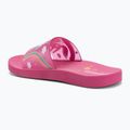 Detské šľapky Ipanema Urban VI Slide Kids pink/pink 3