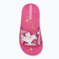 Detské šľapky Ipanema Urban VI Slide Kids pink/pink 5