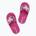 Detské šľapky Ipanema Urban VI Slide Kids pink/pink 3