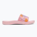 Detské šľapky Ipanema Urban VI Slide Kids pink/pink/blue 2