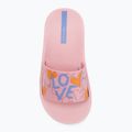 Detské šľapky Ipanema Urban VI Slide Kids pink/pink/blue 5