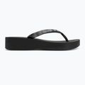 Dámske žabky Ipanema Mesh X Plat black/black/lilac 2