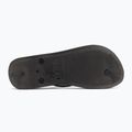 Dámske žabky Ipanema Mesh X Plat black/black/lilac 4