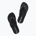 Dámske žabky Ipanema Mesh IX black/black/dark grey 3