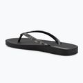 Dámske žabky Ipanema Mesh IX black/black/dark grey 3