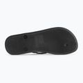 Dámske žabky Ipanema Mesh IX black/black/dark grey 4