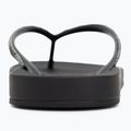 Dámske žabky Ipanema Mesh IX black/black/dark grey 6