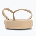 Dámske žabky Ipanema Mesh IX beige/beige/gold 6