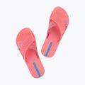 Dámske nazúvaky Ipanema Sense Slide pink/blue 3