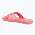 Dámske nazúvaky Ipanema Sense Slide pink/blue 3