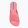Dámske nazúvaky Ipanema Sense Slide pink/blue 5