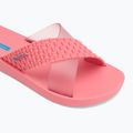 Dámske nazúvaky Ipanema Sense Slide pink/blue 7
