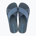 Dámske nazúvaky Ipanema Sense Slide blue/blue 2