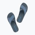 Dámske nazúvaky Ipanema Sense Slide blue/blue 3
