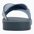 Dámske nazúvaky Ipanema Sense Slide blue/blue 6