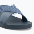 Dámske nazúvaky Ipanema Sense Slide blue/blue 7