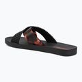 Dámske nazúvaky Ipanema Sense Slide black/tortoiseshell 3